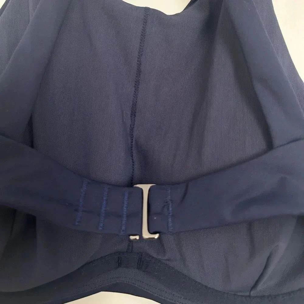 Athleta high neck